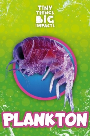 Cover of Plankton
