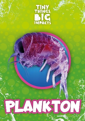 Book cover for Plankton