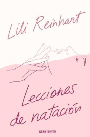 Cover of Lecciones de Nataci�n