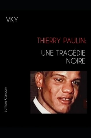 Cover of Thierry Paulin