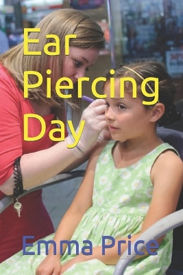 Book cover for Ear Piercing Day