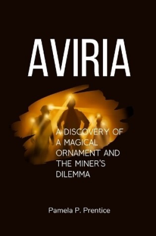 Cover of Aviria