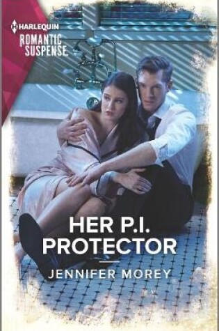 Cover of Her P.I. Protector