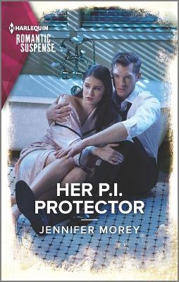 Cover of Her P.I. Protector