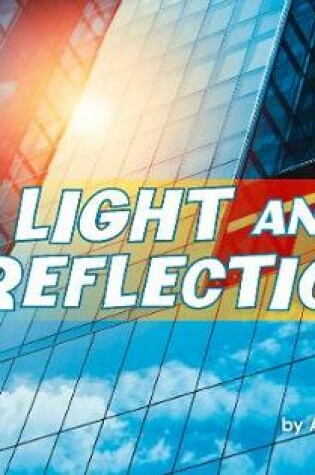 Cover of Light and Reflection