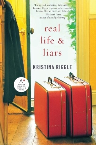 Cover of Real Life & Liars