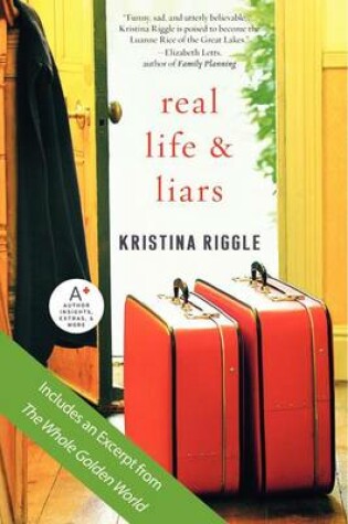 Cover of Real Life & Liars