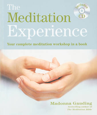 Cover of The Meditation Experience