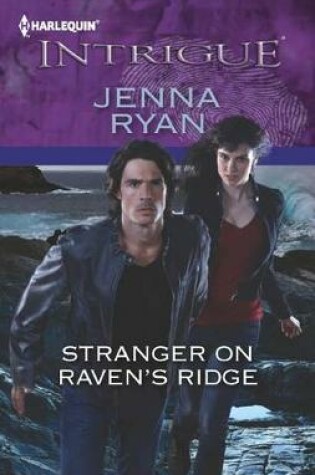 Cover of Stranger on Raven's Ridge