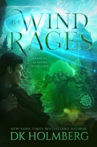 Cover of The Wind Rages