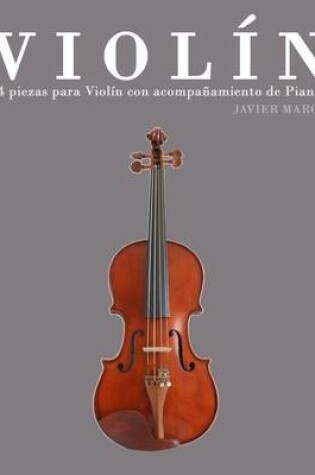 Cover of Viol n