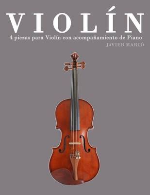 Book cover for Viol n