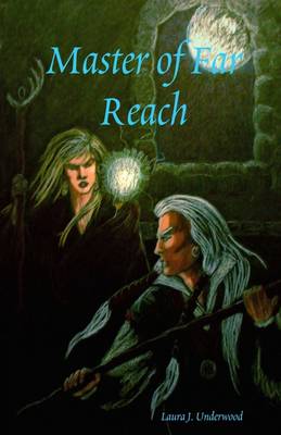 Book cover for Master of Far Reach