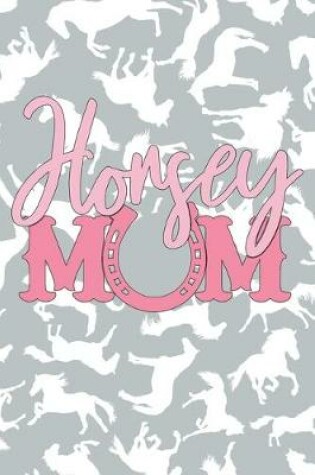 Cover of Horsey Mum