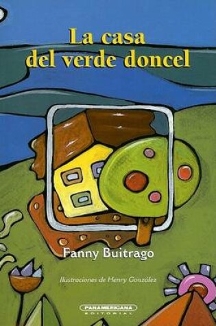 Cover of La Casa del Verde Doncel