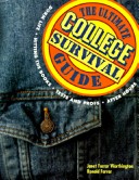 Book cover for The Ultimate College Survival Guide