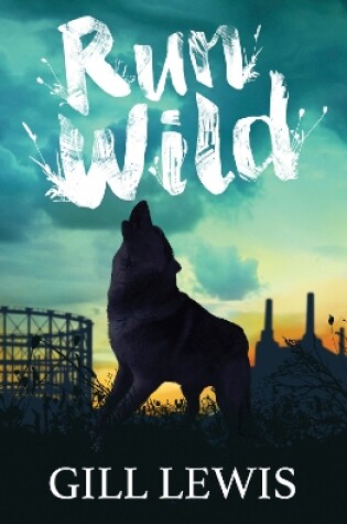 Cover of Run Wild