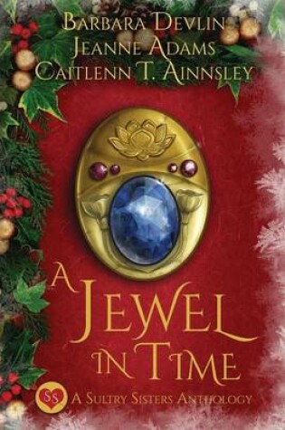 Cover of A Jewel in Time