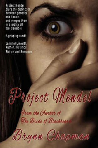 Cover of Project Mendel