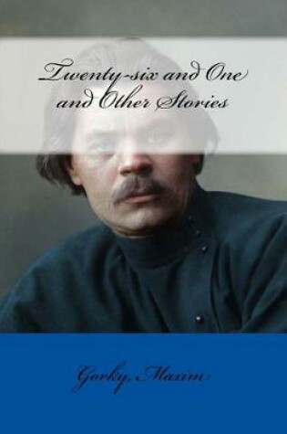 Cover of Twenty-Six and One and Other Stories