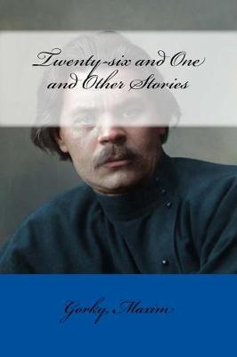 Book cover for Twenty-Six and One and Other Stories