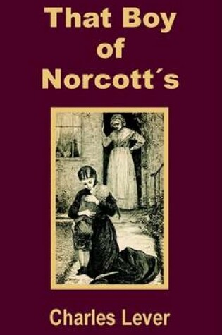 Cover of That Boy of Narcott's