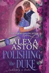 Book cover for Polishing the Duke