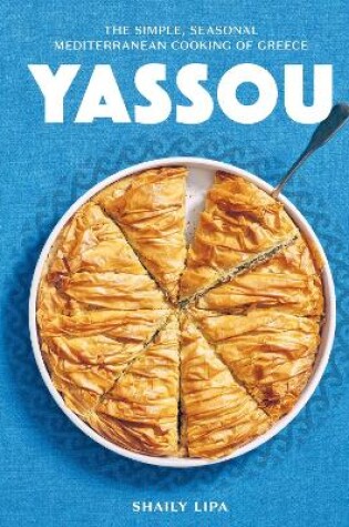 Cover of Yassou