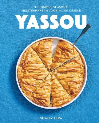 Cover of Yassou