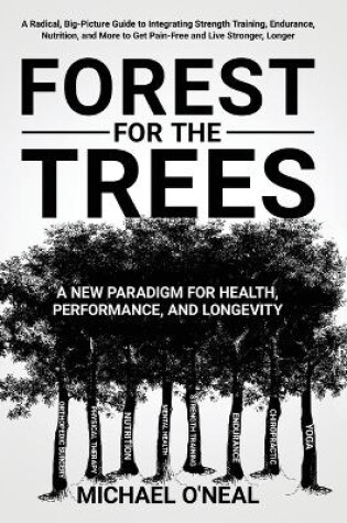 Cover of Forest for the Trees