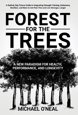 Book cover for Forest for the Trees