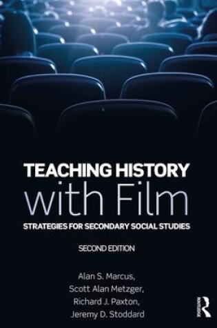 Cover of Teaching History with Film