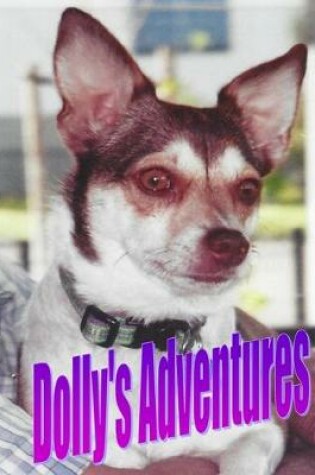 Cover of Dolly's Adventures