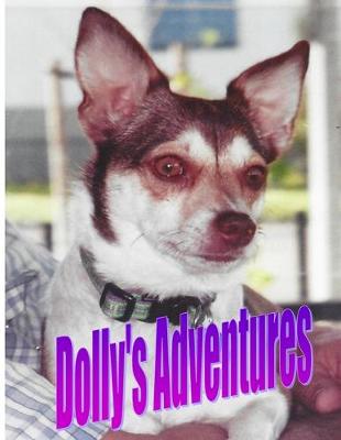 Book cover for Dolly's Adventures