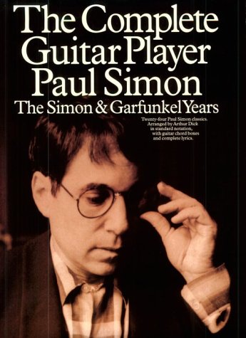 Book cover for Complete Guitar Player Songbook 2