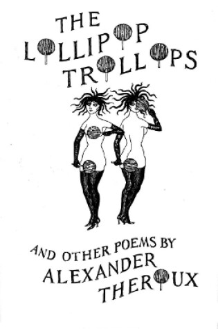 Cover of Lollipop Trollops and Other Poems