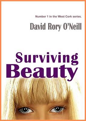 Book cover for Surviving Beauty