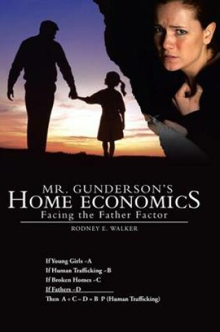 Cover of Mr. Gunderson's Home Economics