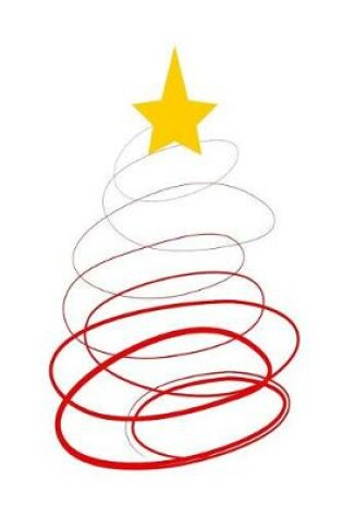 Cover of Spiral Christmas Tree