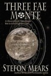 Book cover for Three Fae Monte