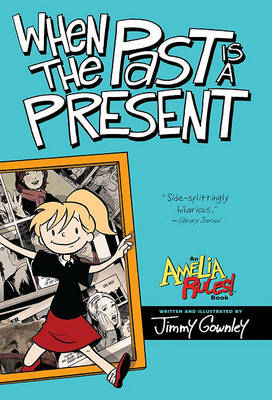 Cover of When the Past Is a Present