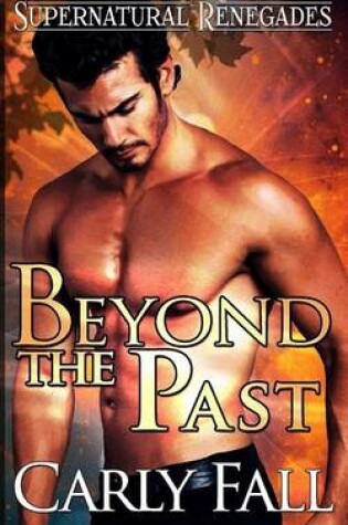 Cover of Beyond the Past