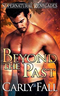 Book cover for Beyond the Past