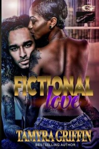 Cover of Fictional Love