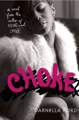 Cover of Choke