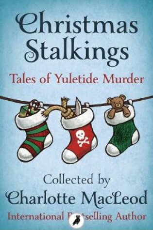 Cover of Christmas Stalkings