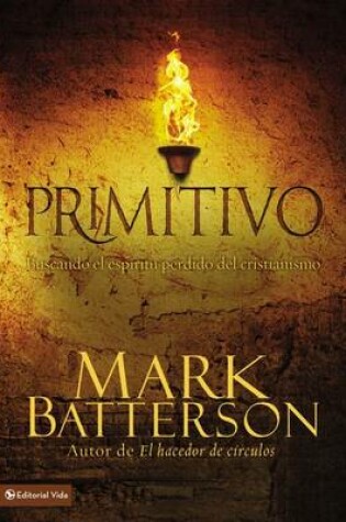 Cover of Primitivo