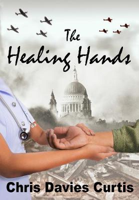 Cover of The Healing Hands