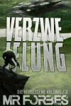 Book cover for Verzweiflung