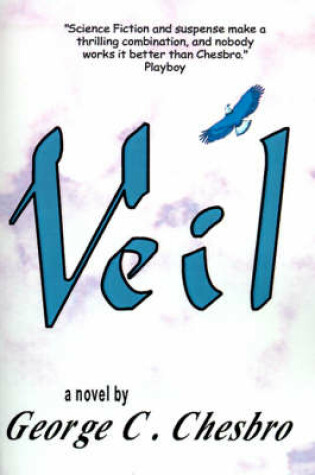 Cover of Veil